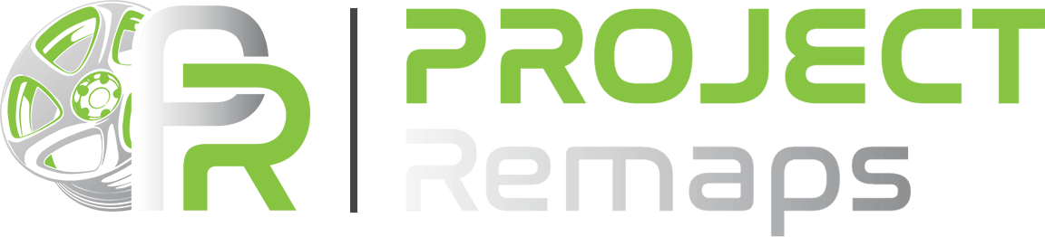 project remaps logo